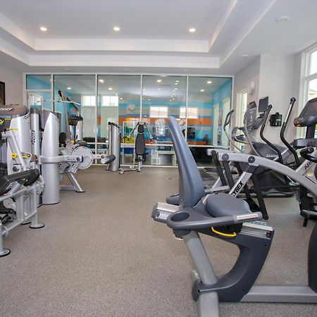 Themed Disney House 5 Min To Disney Parks, Heated Pool, Jacuzzi, Gym And More 奥兰多 外观 照片