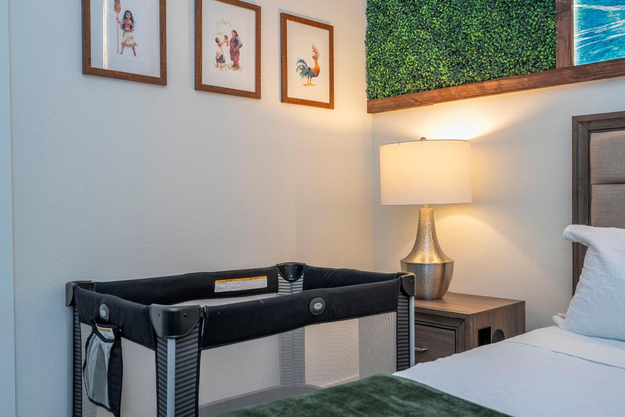 Themed Disney House 5 Min To Disney Parks, Heated Pool, Jacuzzi, Gym And More 奥兰多 外观 照片