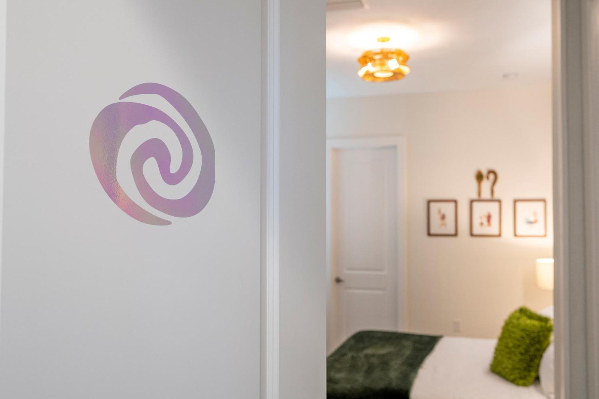 Themed Disney House 5 Min To Disney Parks, Heated Pool, Jacuzzi, Gym And More 奥兰多 外观 照片