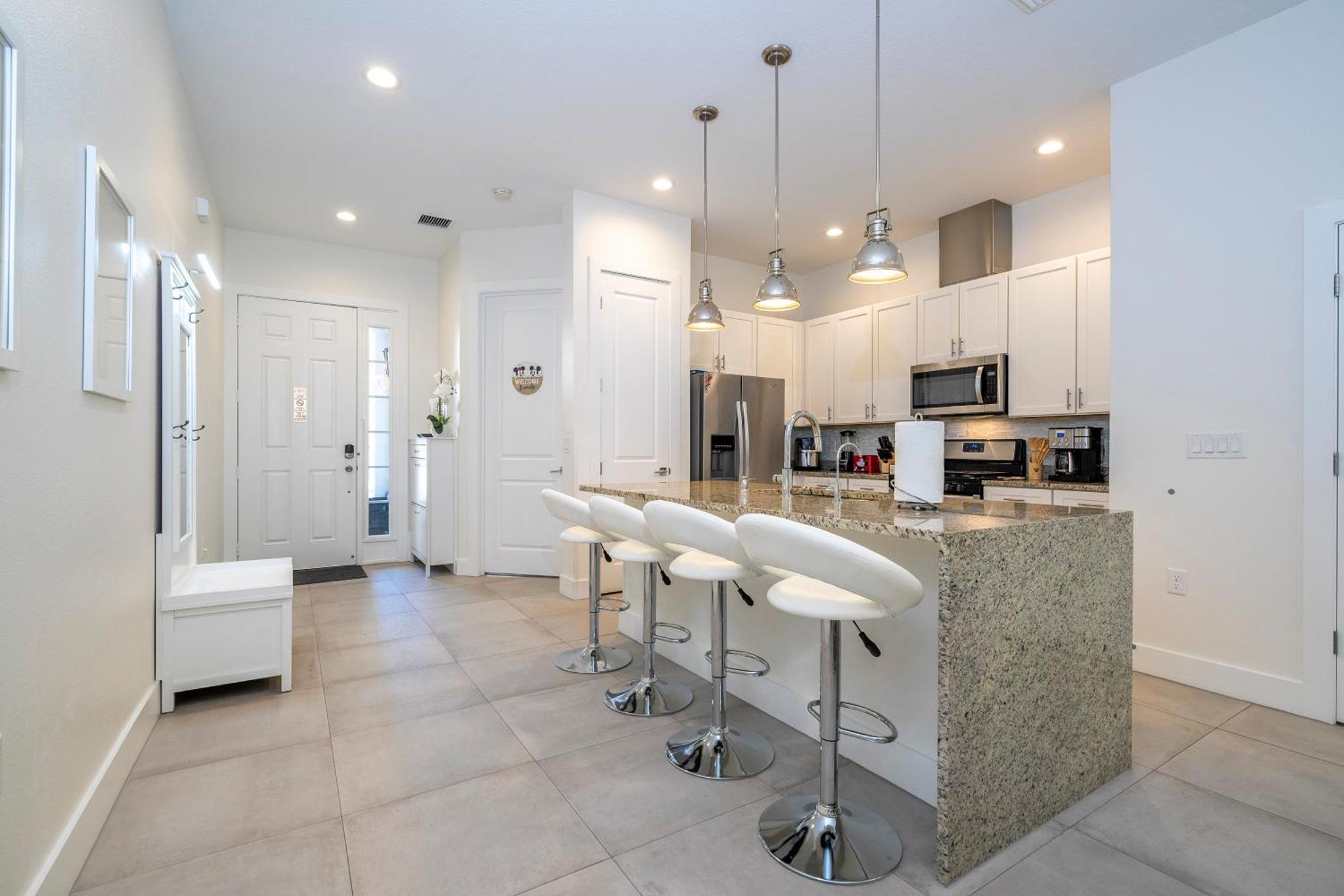 Themed Disney House 5 Min To Disney Parks, Heated Pool, Jacuzzi, Gym And More 奥兰多 外观 照片