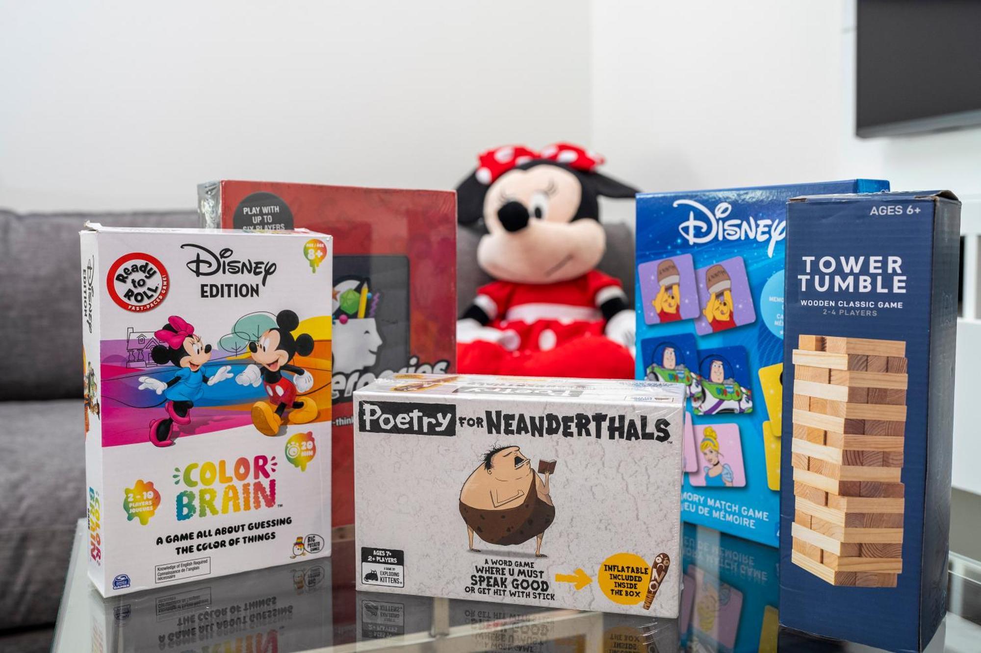 Themed Disney House 5 Min To Disney Parks, Heated Pool, Jacuzzi, Gym And More 奥兰多 外观 照片